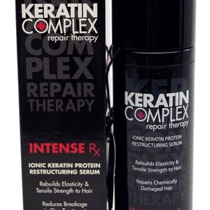 NIBKeratin Complex Intense Rx Repair Serum /treatment